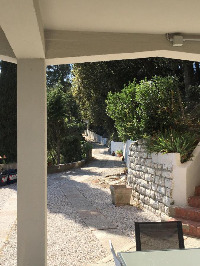 Villa Erika Montenero  Exterior photo